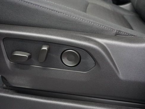 New 2026 Chevrolet Silverado 1500 LT image 12