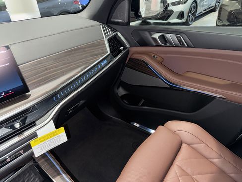 New 2026 BMW X5 xDrive50e w/ M Sport Package image 21