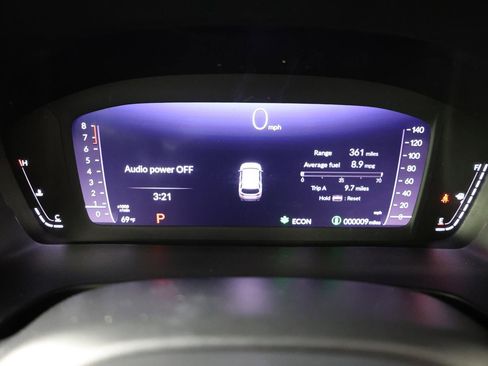 New 2026 Honda Pilot TrailSport image 13