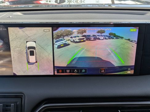 New 2026 Nissan Armada PRO-4X image 16