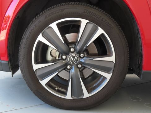 Used 2024 Lexus UX 250h AWD w/ Premium Package image 31