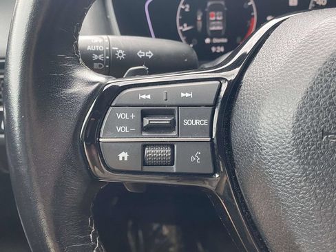 Used 2024 Honda Civic Sport image 18