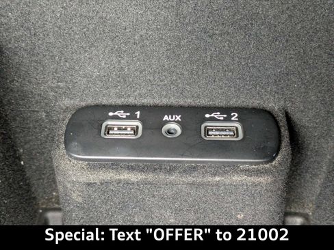 Used 2021 Dodge Charger Scat Pack RWD image 26