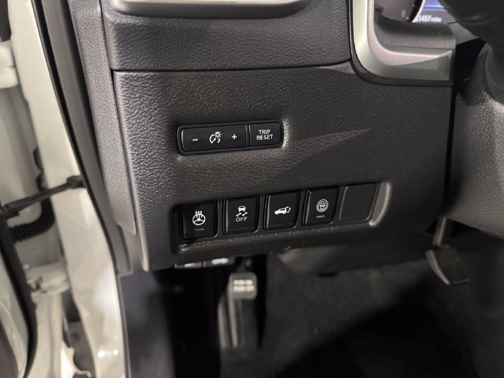 Used 2023 Nissan Murano SL AWD/4WD image 35