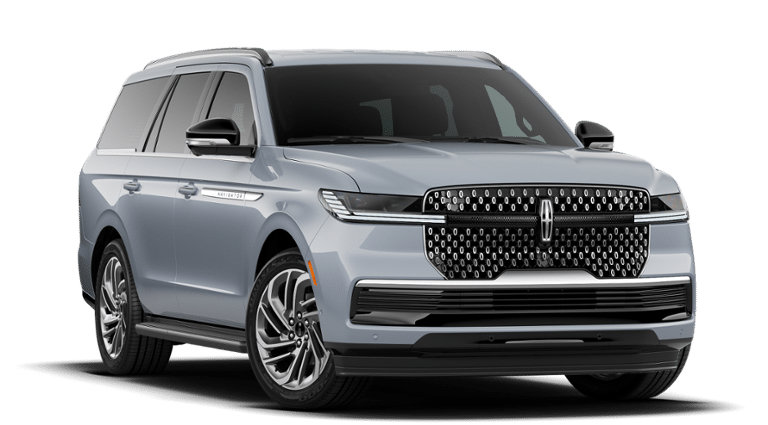 New 2026 Lincoln Navigator Premiere AWD/4WD image 27