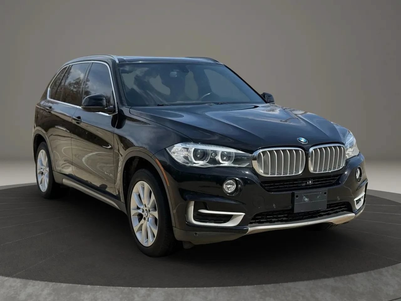 Used 2018 BMW X5 sDrive35i RWD image 4