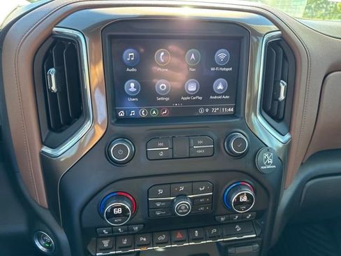 Certified 2021 Chevrolet Silverado 3500 High Country w/ Z71 Off-Road Package image 18