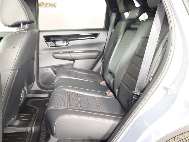 Used 2024 Honda CR-V Sport Touring image 27