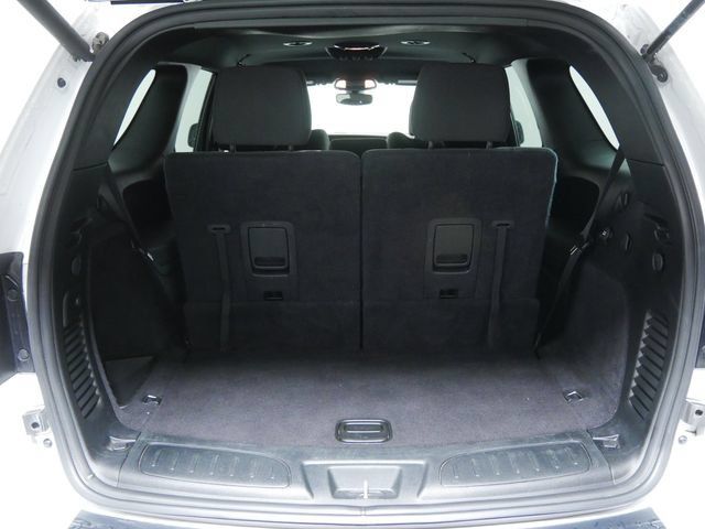 Used 2025 Dodge Durango GT AWD/4WD image 11
