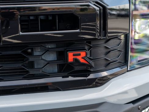 Used 2023 Ford F150 Raptor w/ Equipment Group 802A Raptor R AWD/4WD image 12