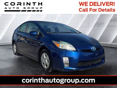 Used 2010 Toyota Prius Three