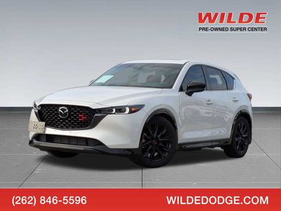 Used 2024 MAZDA CX-5 Carbon Edition