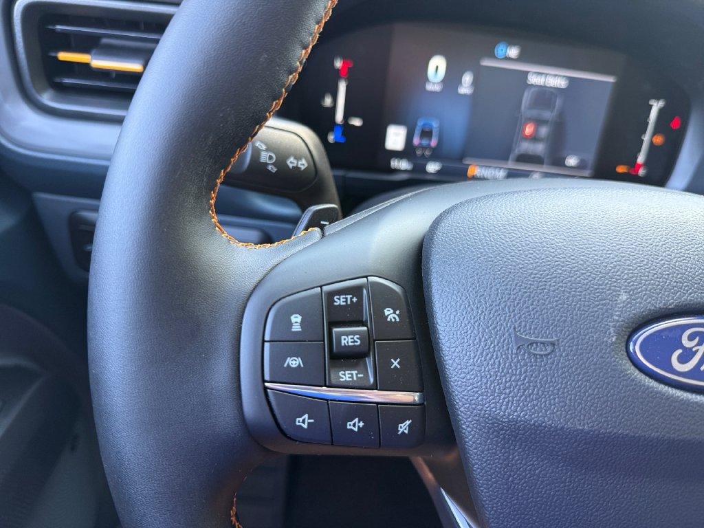 New 2026 Ford Maverick Tremor AWD/4WD image 19