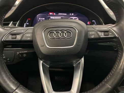 Used 2017 Audi Q7 2.0T Premium Plus w/ Premium Plus Package image 22