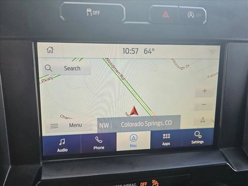 Used 2020 Ford F150 XLT w/ Equipment Group 302A Luxury image 12