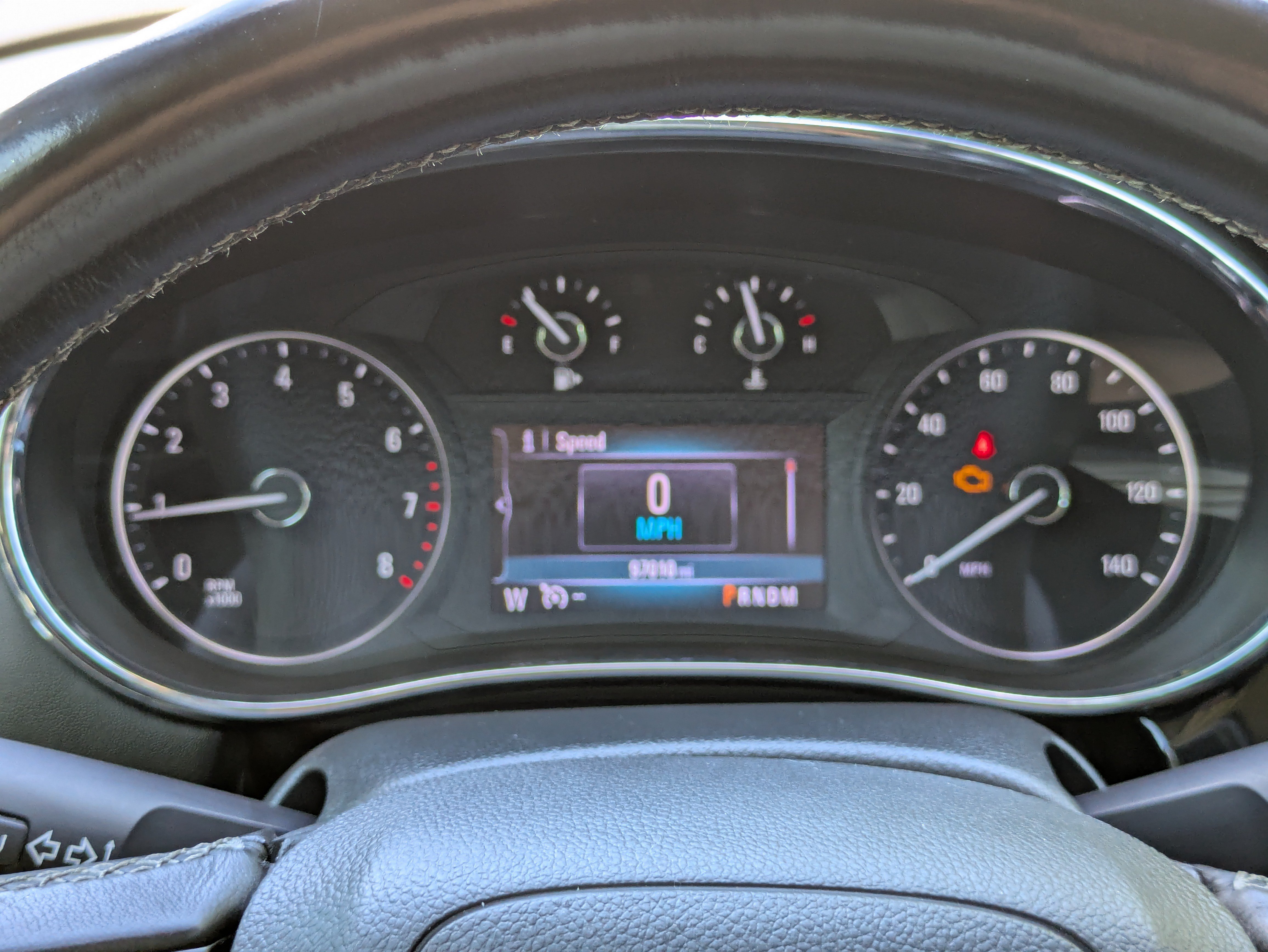 Used 2020 Buick Encore Essence FWD image 28