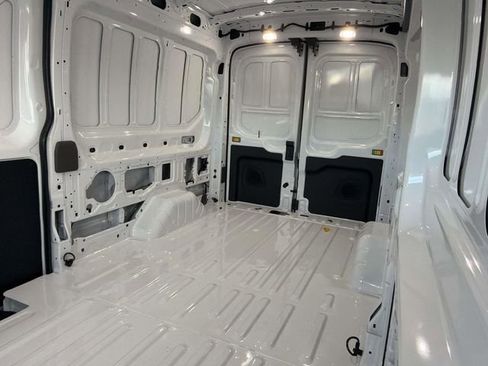 New 2025 Ford Transit 150 148 Medium Roof image 5
