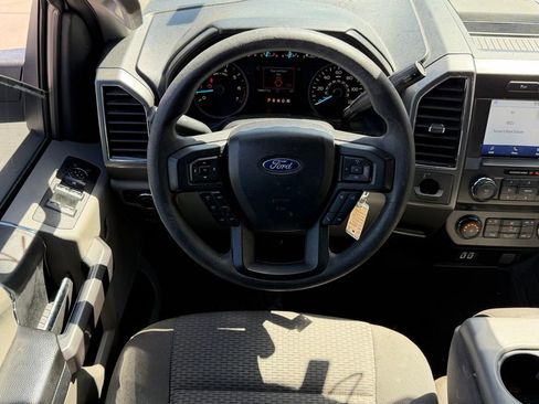 Used 2020 Ford F150 XLT w/ Equipment Group 301A Mid RWD image 9