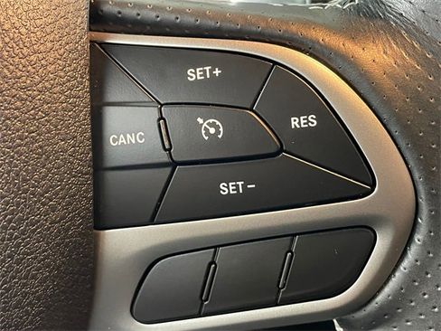 Used 2020 Dodge Charger SRT Hellcat w/ Harman/Kardon Audio Group image 11