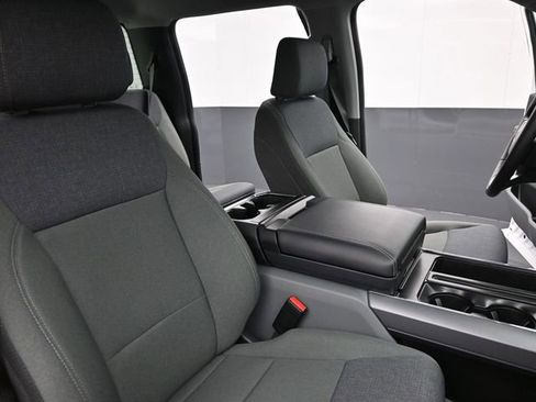 Used 2025 Ford F150 XLT w/ Equipment Group 301A Standard image 25