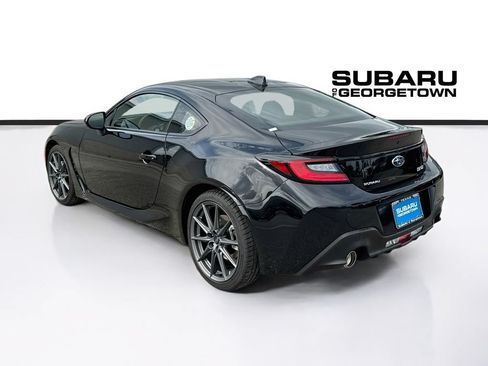 New 2026 Subaru BRZ Limited RWD image 6