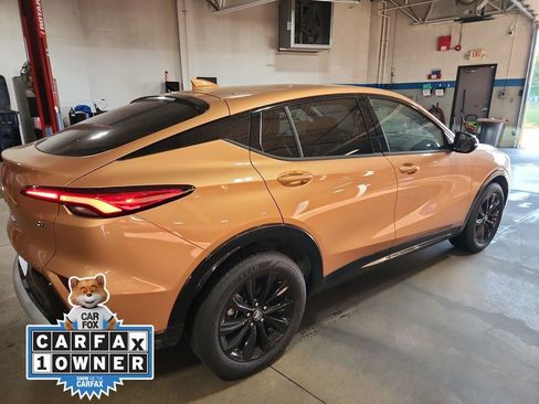 Used 2024 Buick Envista Sport Touring w/ Convenience I Package image 5