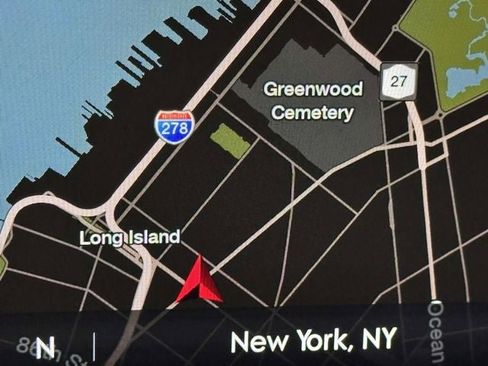 Used 2024 Lincoln Aviator Reserve w/ Elements Package Plus image 25