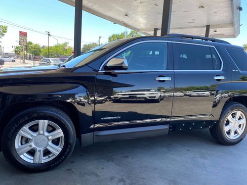 Used 2015 GMC Terrain SLE w/ Convenience Package FWD image 35