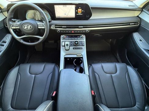 Used 2024 Hyundai Palisade XRT image 15