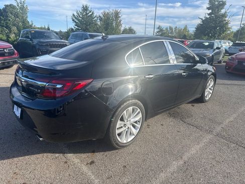 Used 2014 Buick Regal Premium FWD image 5
