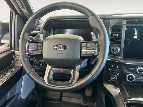 Used 2025 Ford F150 Raptor w/ Equipment Group 803A Raptor R AWD/4WD image 8