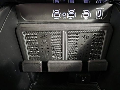 New 2026 RAM 1500 Rebel w/ Rebel Level 2 Equipment Group image 38