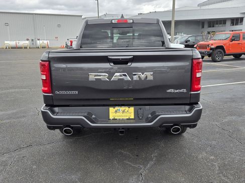 New 2026 RAM 1500 Laramie image 19