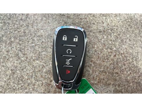 Used 2023 Chevrolet TrailBlazer RS w/ Sun and Liftgate Package image 19