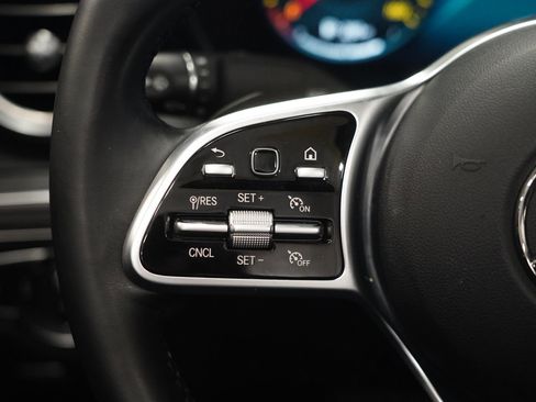 Certified 2020 Mercedes-Benz C 300 4MATIC Cabriolet image 20