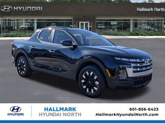 Certified 2025 Hyundai Santa Cruz SEL video 1