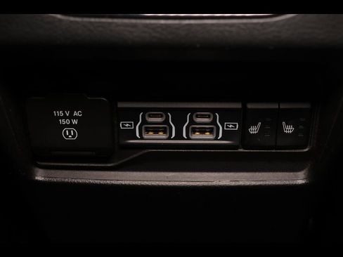 Used 2023 Jeep Grand Cherokee Limited w/ Black Appearance Package AWD/4WD image 30