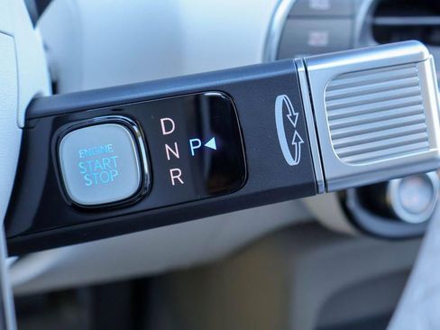 New 2026 Hyundai Palisade SEL image 23