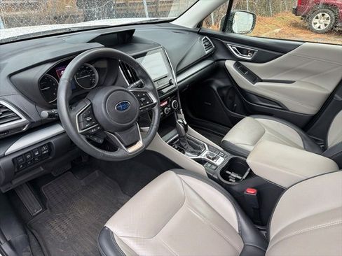 Used 2021 Subaru Forester Limited w/ Popular Package #3 image 18