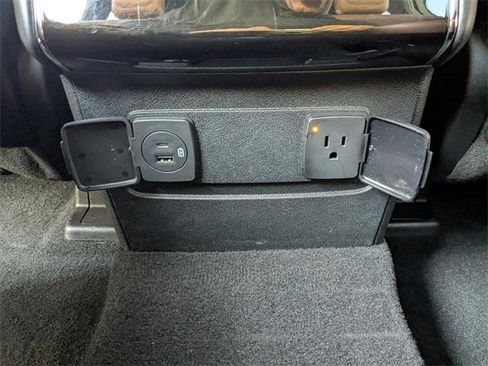 Used 2021 Lincoln Aviator Reserve w/ Equipment Group 201A image 18