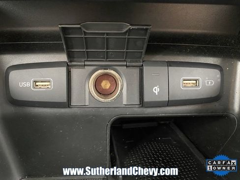 Used 2024 Hyundai Tucson SEL image 30