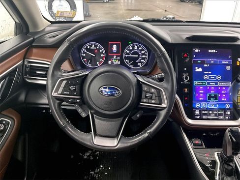 Used 2020 Subaru Outback Touring XT image 17