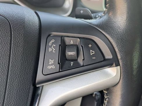Used 2013 Chevrolet Camaro SS w/ RS Package RWD image 19