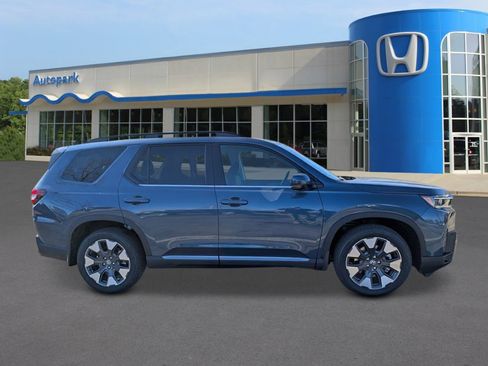New 2026 Honda Pilot Elite image 6