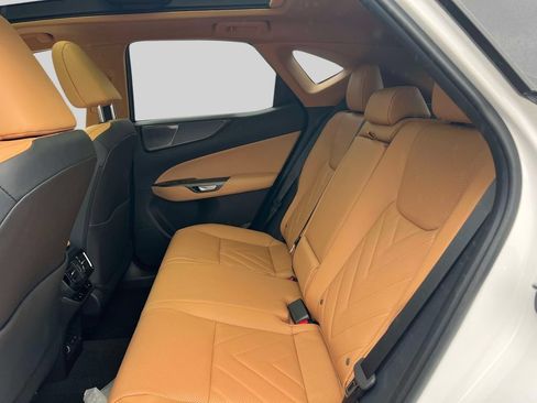 New 2026 Lexus NX 350 AWD w/ Luxury Package image 11