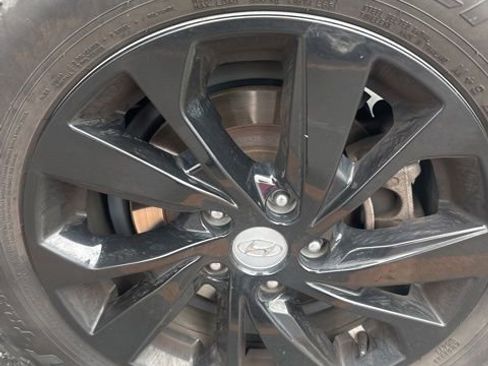 Used 2019 Hyundai Tucson Value image 11