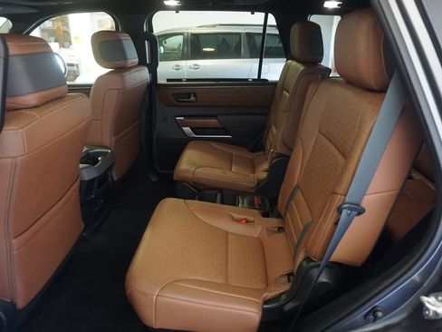Certified 2026 Toyota Sequoia 1794 Edition w/ TRD Off-Road Package AWD/4WD image 24