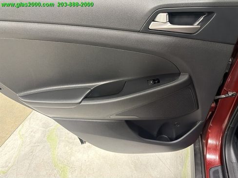 Used 2018 Hyundai Tucson SE AWD/4WD image 28