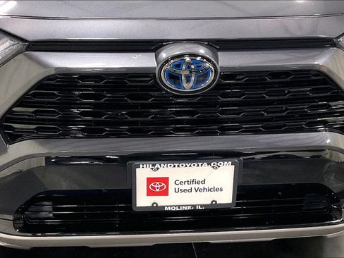 Certified 2024 Toyota RAV4 XSE w/ Weather Package AWD/4WD image 31