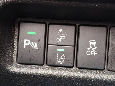 Used 2019 Honda Passport Elite image 24